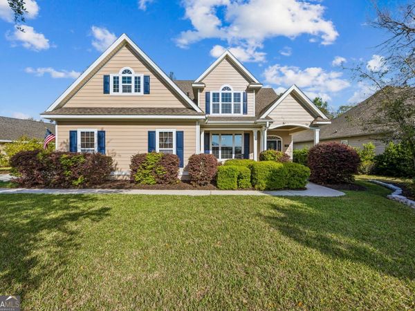 231 Edgewater Drive, St. Marys, GA 31558