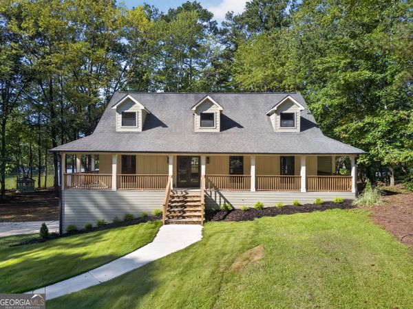 341 TEEPEE Trail, Whitesburg, GA 30185