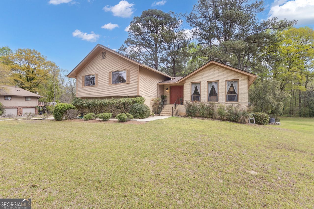 150 Thornton Drive, Fayetteville, GA 30214 Main Photo