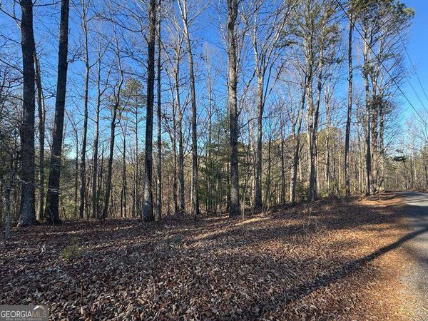 0 Rebekah Ridge, Unit LOT 1710, Talking Rock, GA 30175