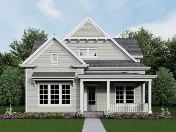 117 Morris Street , Franklin, TN 37064