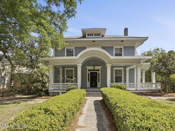 1704 N State Street, Jackson, MS 39202