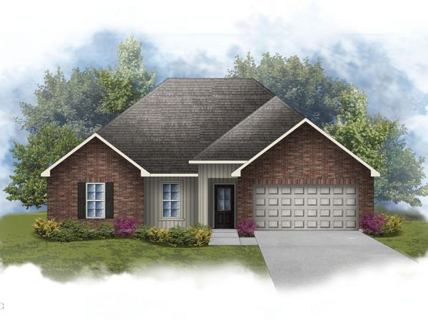 22 Sylvia Cove, Long Beach, MS 39560