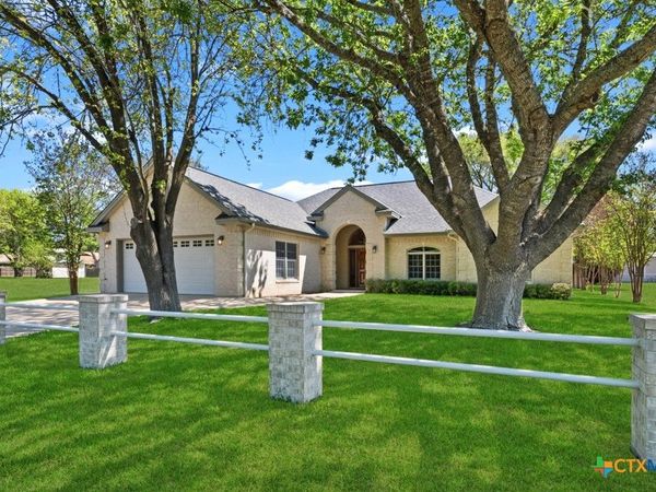 2592 Edgegrove , Canyon Lake, TX 78133