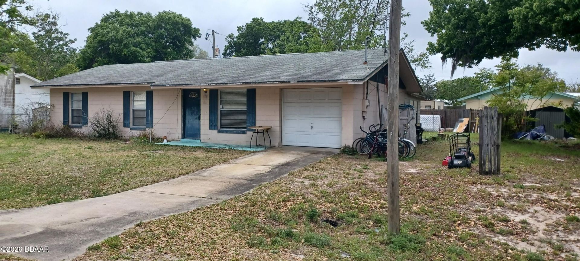 2110 Trieste Drive, Mims, FL 32754 Photo