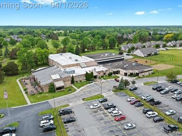 2140 Fairway Drive, Davison Twp, MI 48423