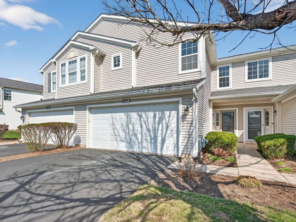 6923 Clearwater Drive, Unit CM04-2, Plainfield, IL 60586