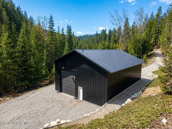 16318 E Alder Creek RD , Coeur d'Alene, ID 83814