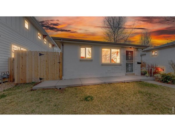 4606 W 35th Ave, Denver, CO 80212