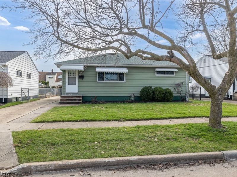 5249 W 150th Street , Brook Park, OH 44142 Photo 1