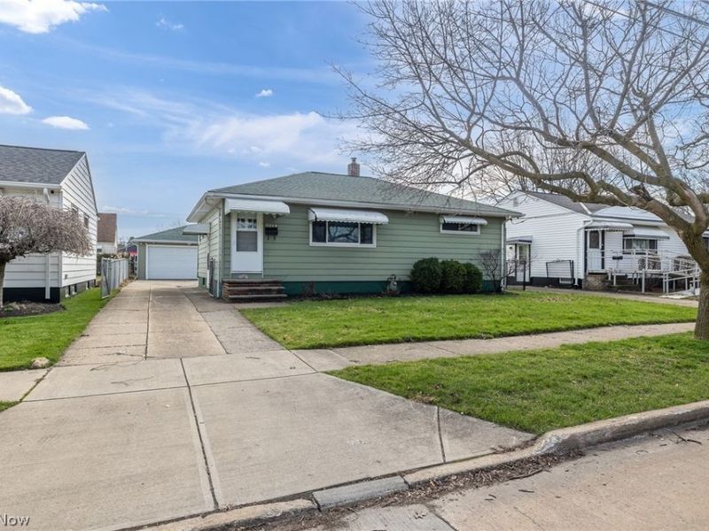 5249 W 150th Street , Brook Park, OH 44142 Photo 2