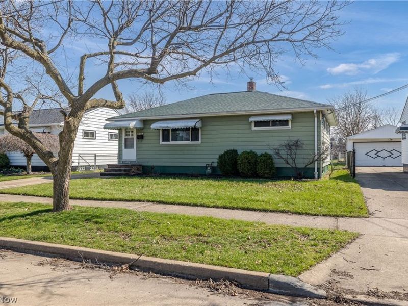 5249 W 150th Street , Brook Park, OH 44142 Photo 3