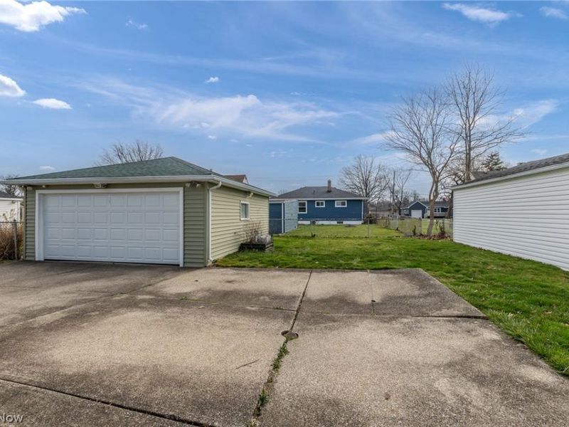 5249 W 150th Street , Brook Park, OH 44142 Photo 30