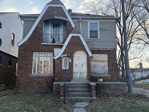 15893 Littlefield Street, Detroit, MI 48227