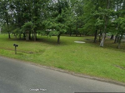 5441 Bonnie Doone Road, Walterboro, SC 29488