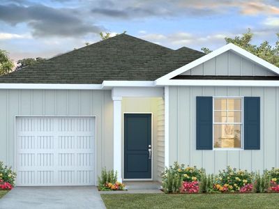 125 Tahoe Drive , Orangeburg, SC 29118