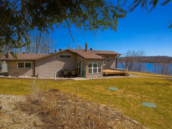 28361 S Buffalo Lake Road , Detroit Lakes, MN 56501