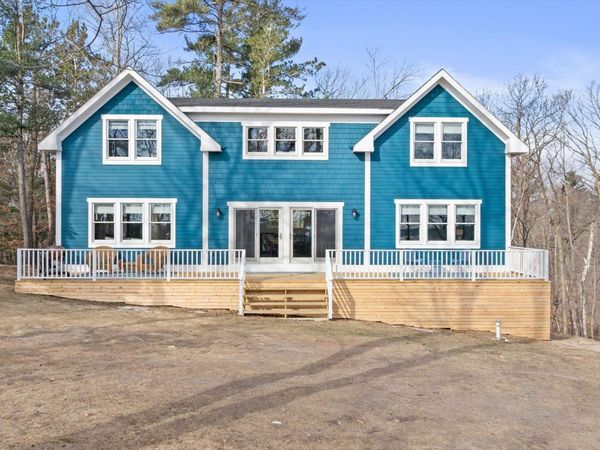 31528 Lakeview Drive, Cushing, MN 56443