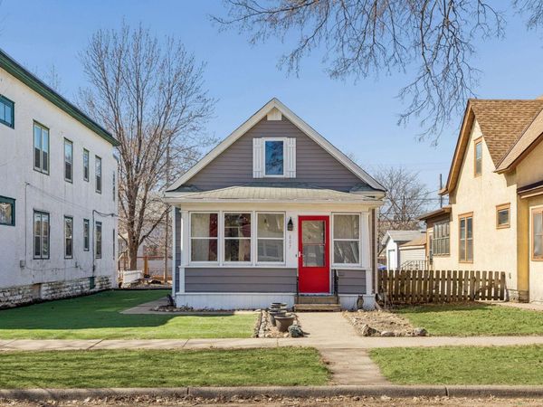 607 Simpson Street, Saint Paul, MN 55104