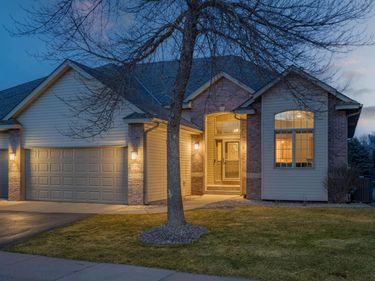 11362 Hillcrest Drive N, Champlin, MN 55316