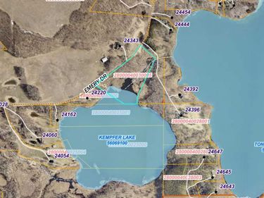 - Emery Drive, Erhard, MN 56534