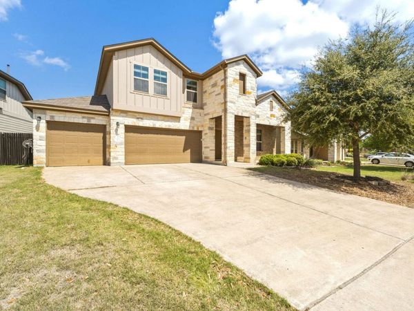 13208 Olivers WAY , Manchaca, TX 78652