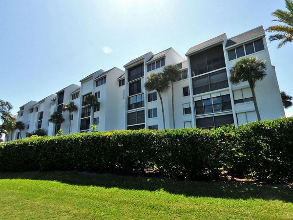 2400 S Ocean Drive, Unit 7626, Fort Pierce, FL 34949