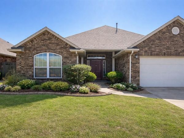 7404 NW 135th Street, Oklahoma City, OK 73142