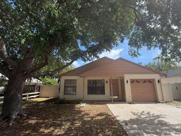 3781 LAKE SHORE DRIVE, PALM HARBOR, FL 34684