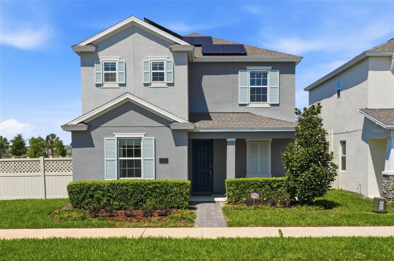 5378 Lake Virginia Street, Winter Garden, FL 34787 Main Photo