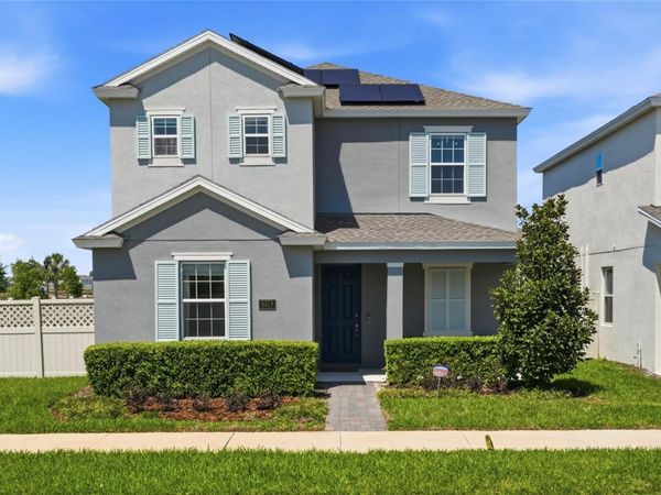 5378 LAKE VIRGINIA STREET , WINTER GARDEN, FL 34787