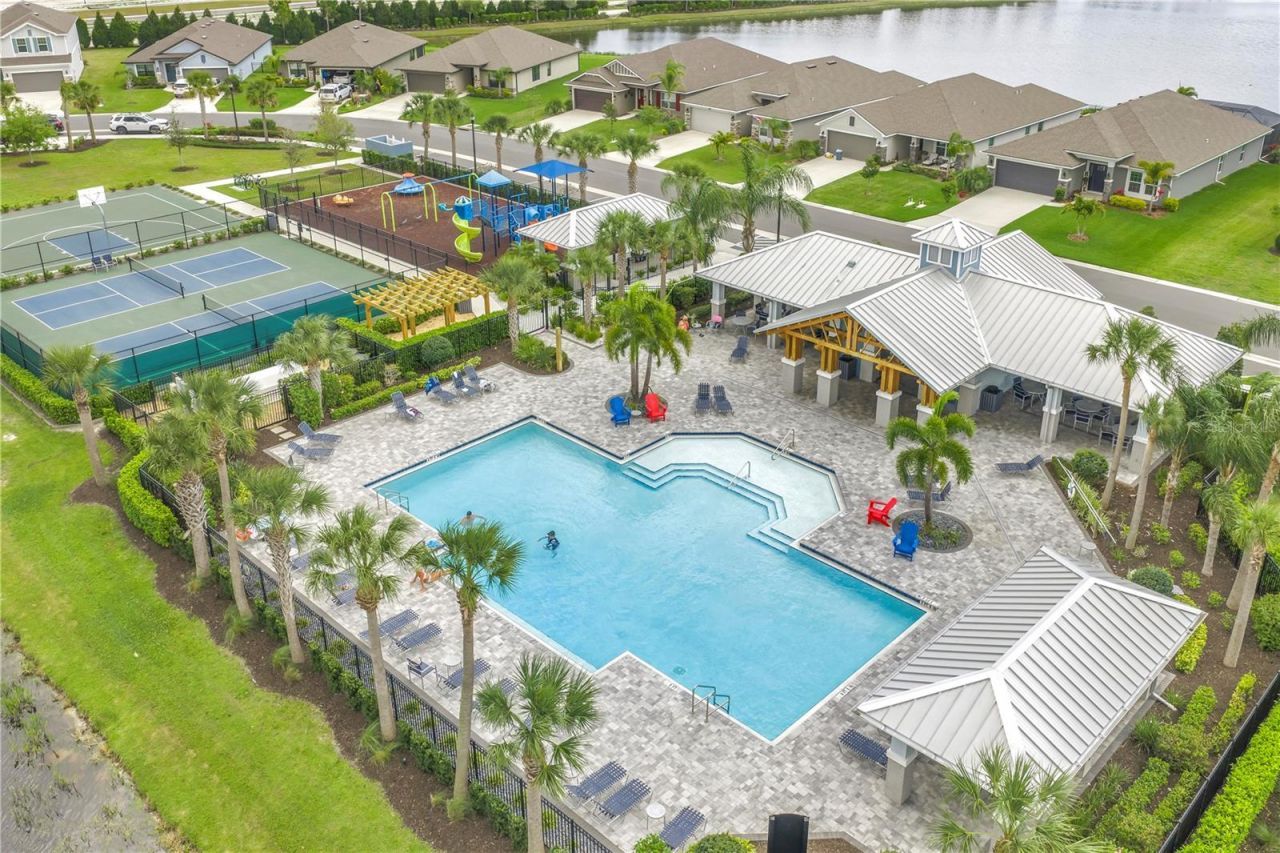 6646 162nd Place E, Parrish, FL 34219 Photo