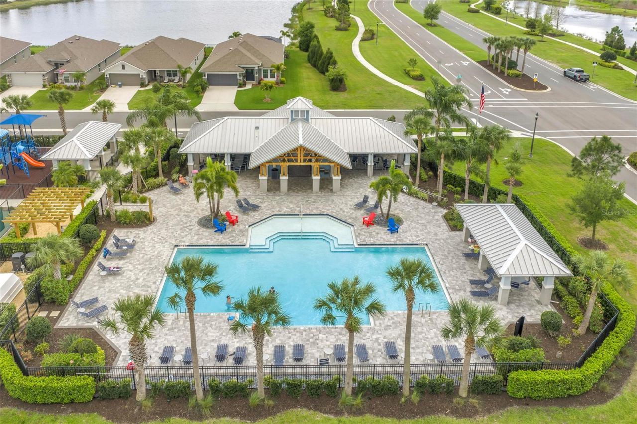 6646 162nd Place E, Parrish, FL 34219 Photo