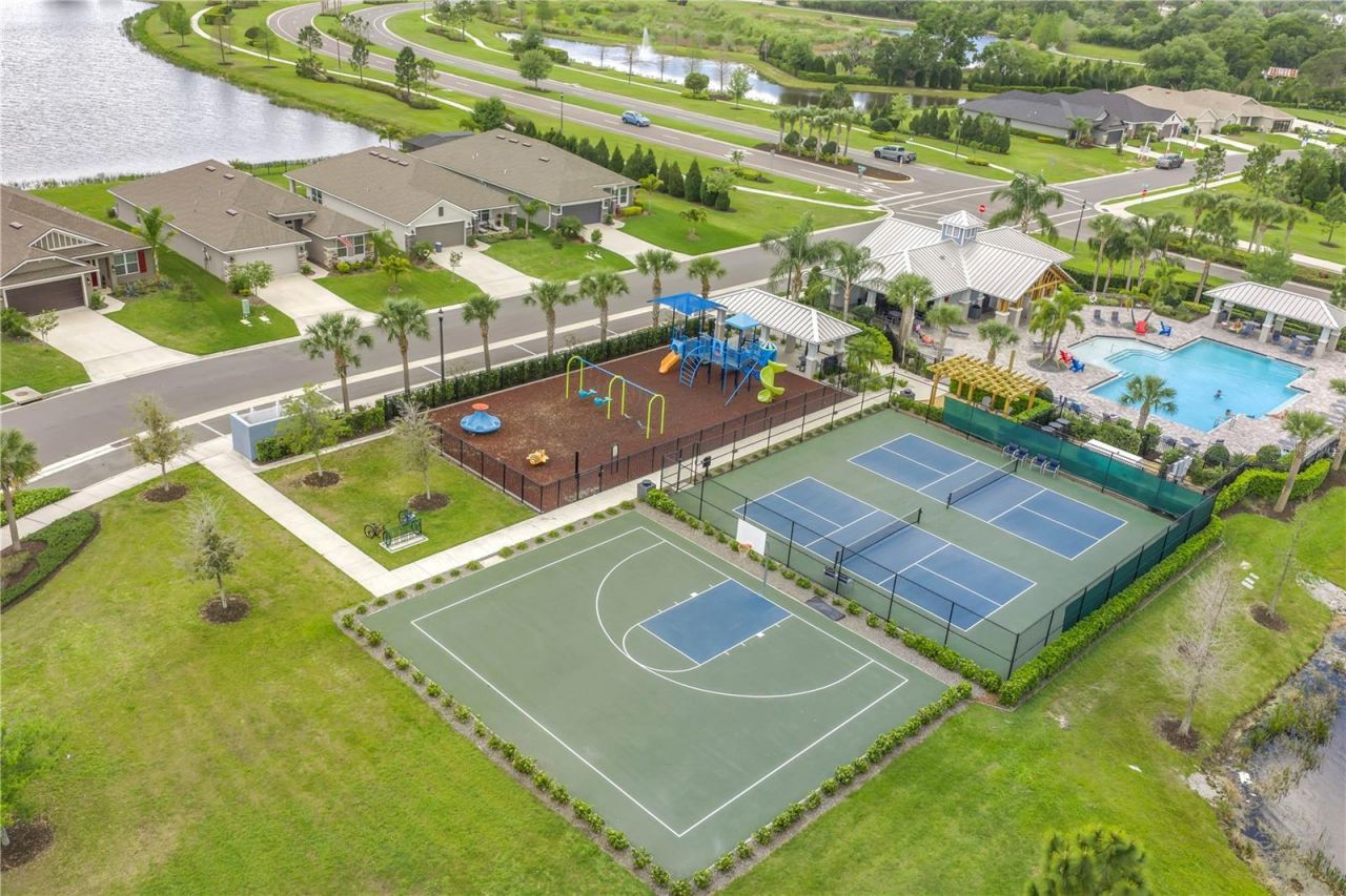 6646 162nd Place E, Parrish, FL 34219 Photo