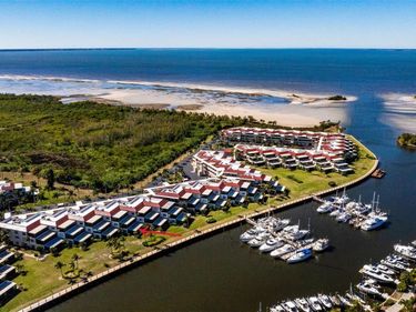 3230 SOUTHSHORE DRIVE , Unit 33A, PUNTA GORDA, FL 33955