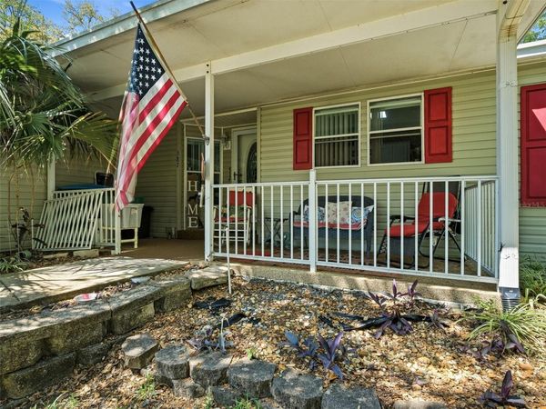 387 MARSH LANDING LOOP , OAK HILL, FL 32759