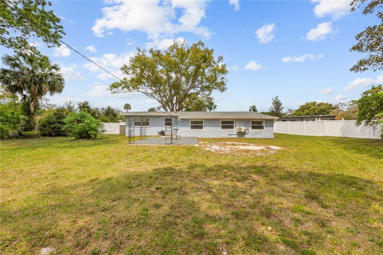 615 Mimosa Terrace, Sanford, FL 32773 Photo