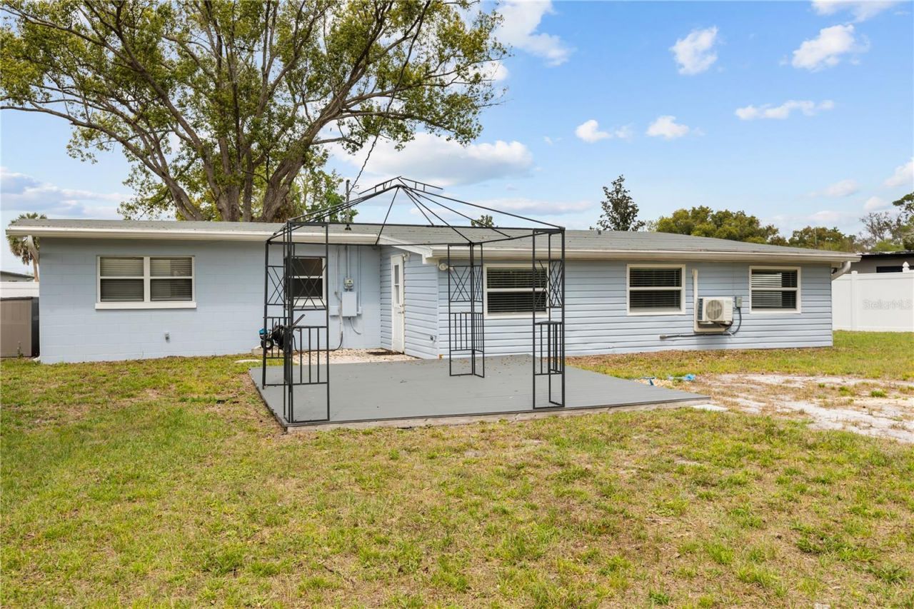 615 Mimosa Terrace, Sanford, FL 32773 Photo