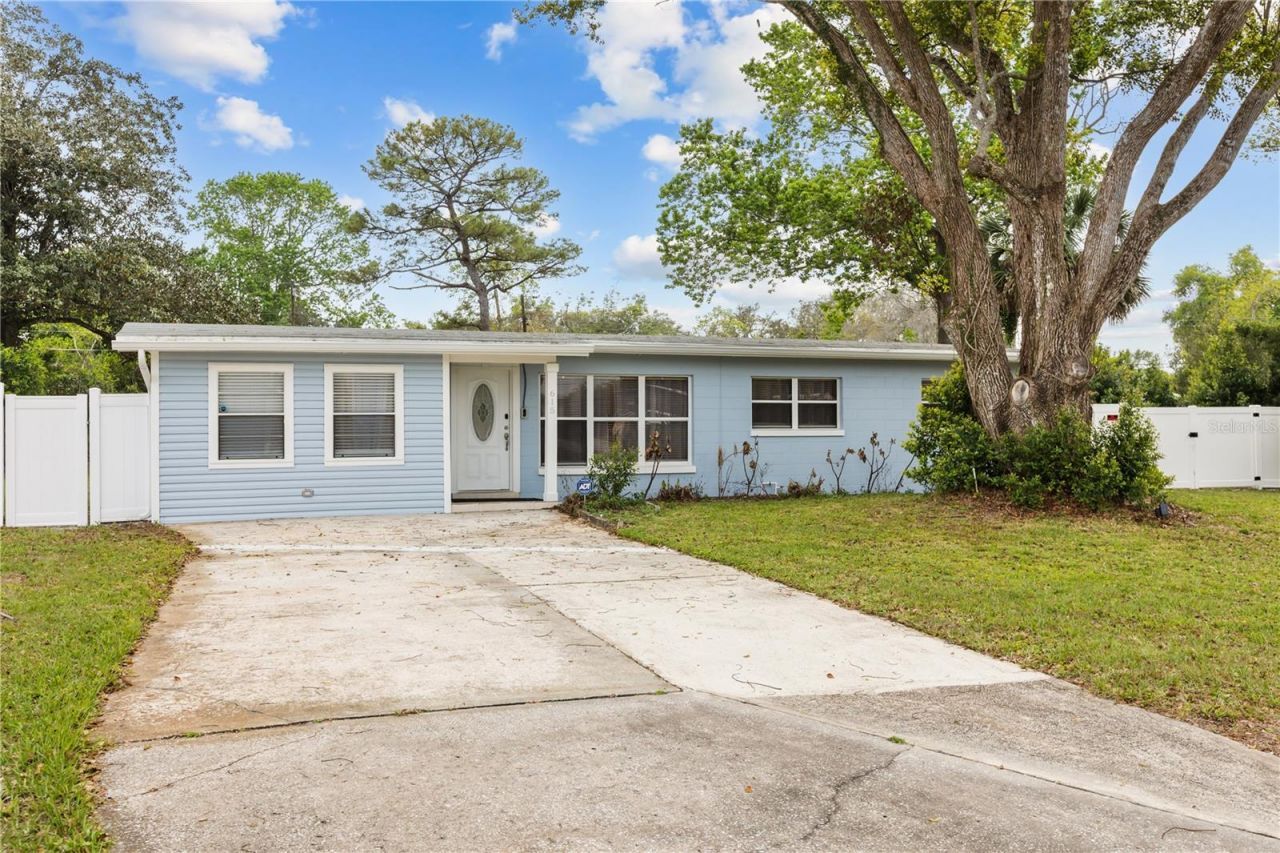 615 Mimosa Terrace, Sanford, FL 32773 Photo