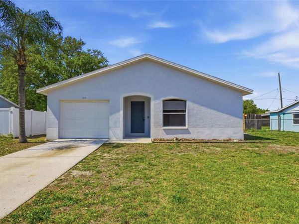 6018 FLORA TERRACE , APOLLO BEACH, FL 33572