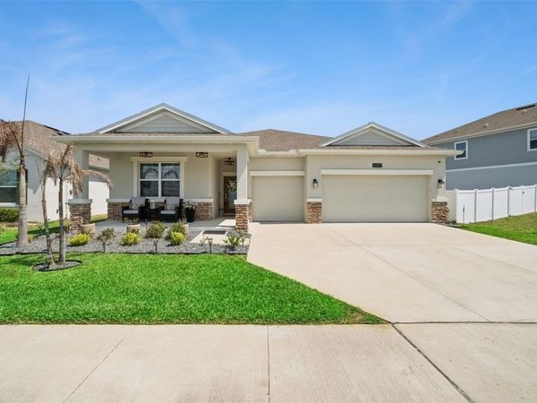 6997 PERCH HAMMOCK LOOP , GROVELAND, FL 34736