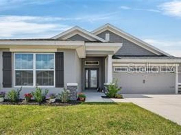 1137 HERON POINT DRIVE , INVERNESS, FL 34453