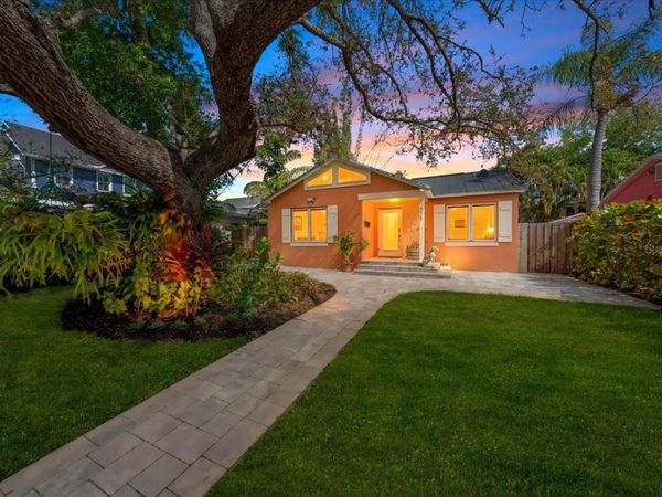 225 17TH AVENUE SE, ST PETERSBURG, FL 33701