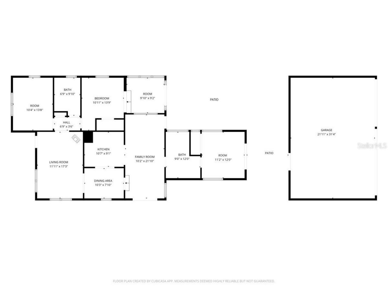 225 17th Avenue Se, Saint Petersburg, FL 33701 Photo