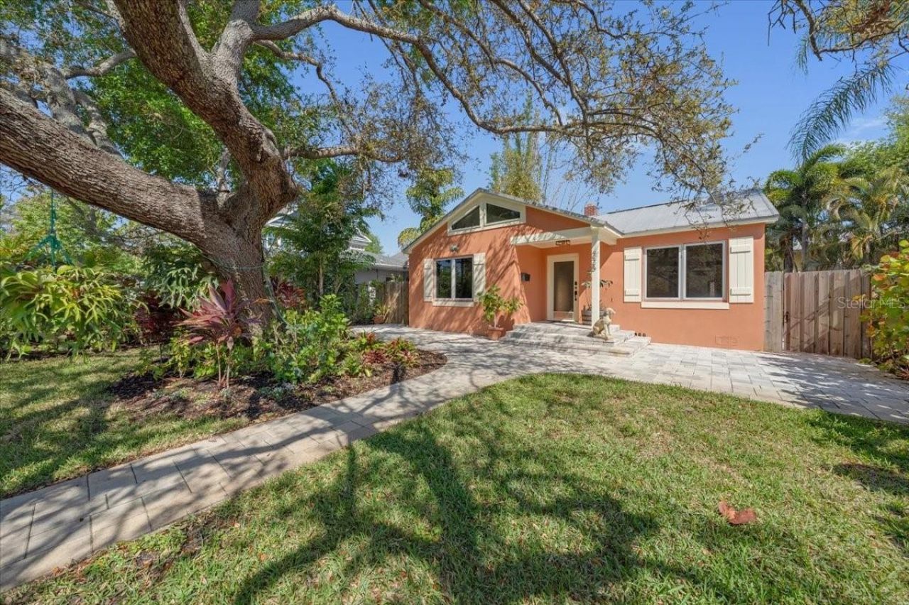 225 17th Avenue Se, Saint Petersburg, FL 33701 Photo