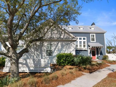 1074 Cinder Street, Mount Pleasant, SC 29464