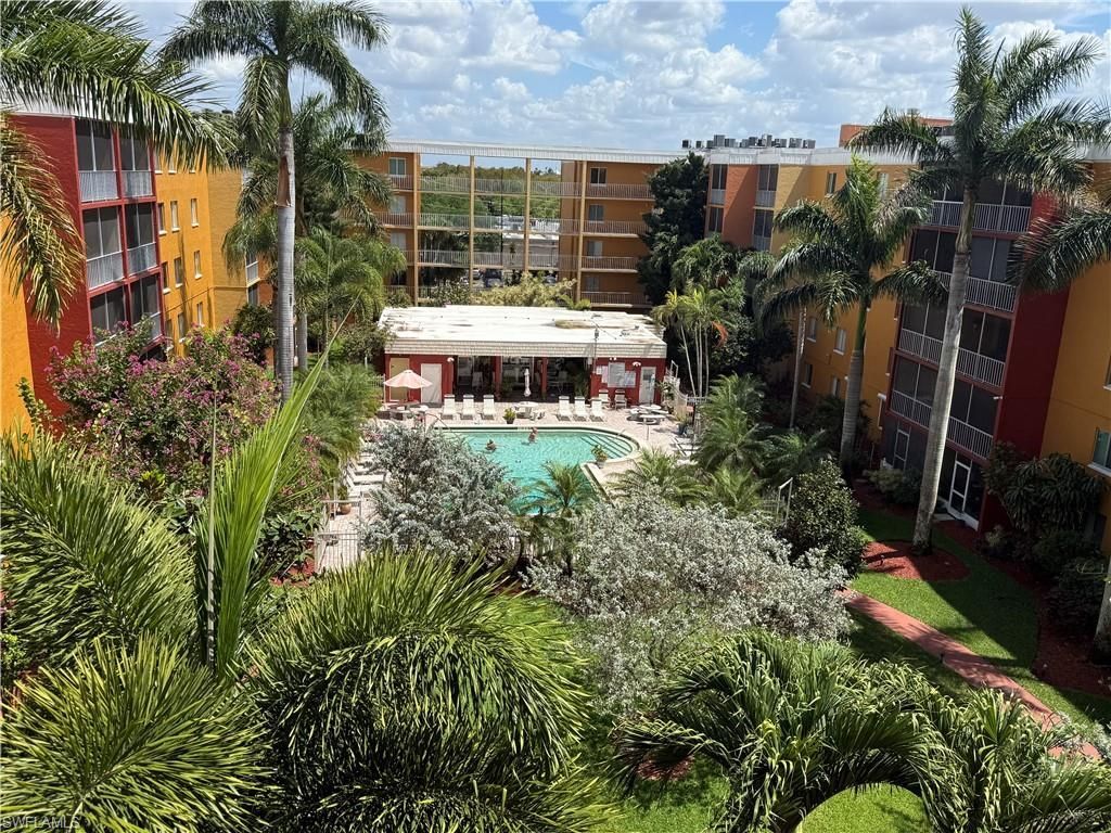 2366 E Mall Dr , Unit 414, Fort Myers, FL 33901 Photo