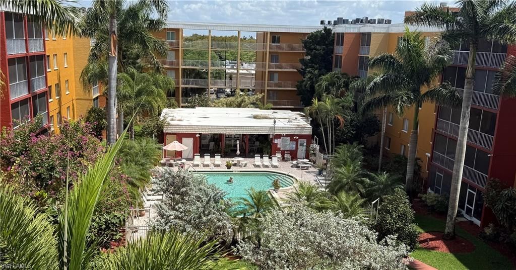 2366 E Mall Dr , Unit 414, Fort Myers, FL 33901 Photo