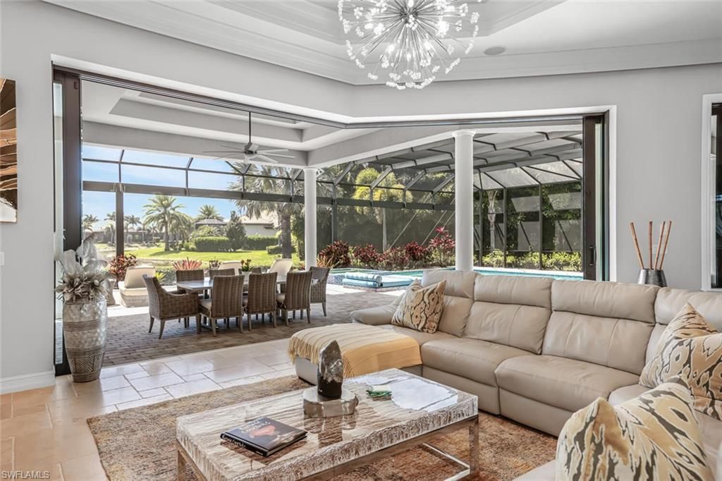 6624 Barbera Ln , Naples, FL 34113 Photo