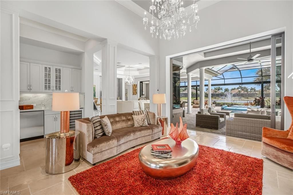 6624 Barbera Ln , Naples, FL 34113 Photo